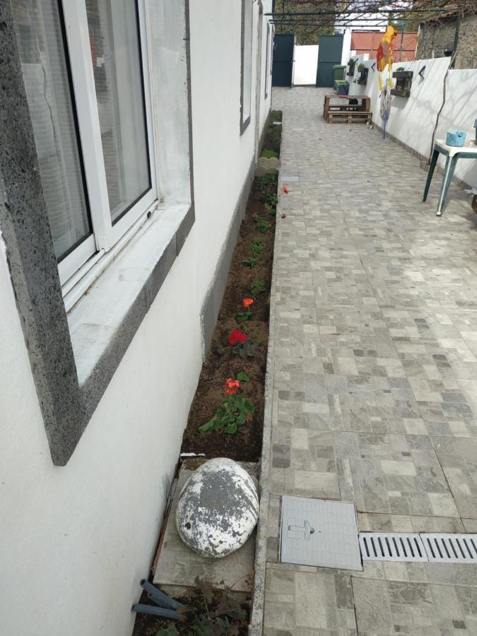 Alojamento Santa Cruz Villa Lagoa  Exterior foto