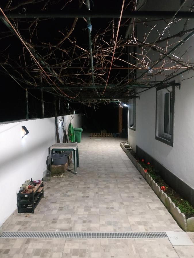 Alojamento Santa Cruz Villa Lagoa  Exterior foto